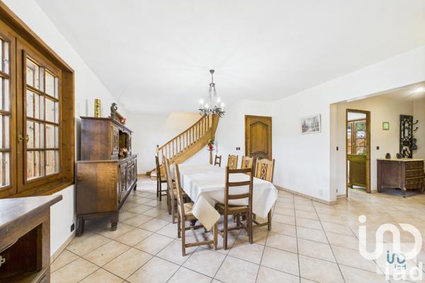 Maison à vendre 10 pièces 300 m² Mégevette