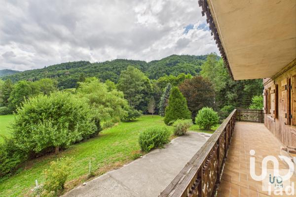 Maison à vendre 10 pièces 300 m² Mégevette