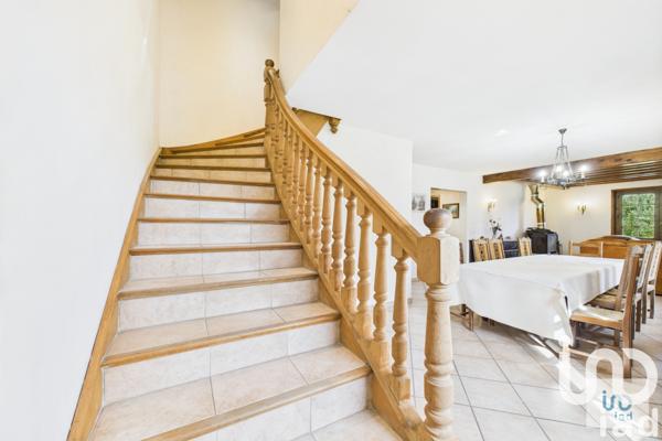 Maison à vendre 10 pièces 300 m² Mégevette