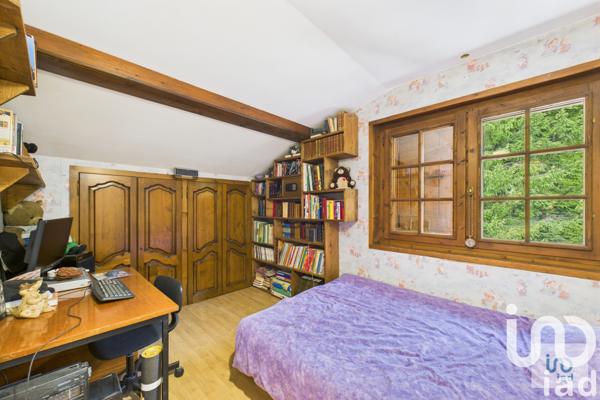 Maison à vendre 10 pièces 300 m² Mégevette