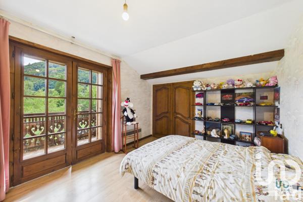 Maison à vendre 10 pièces 300 m² Mégevette