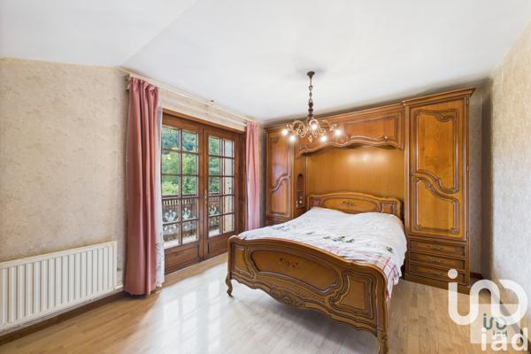 Maison à vendre 10 pièces 300 m² Mégevette