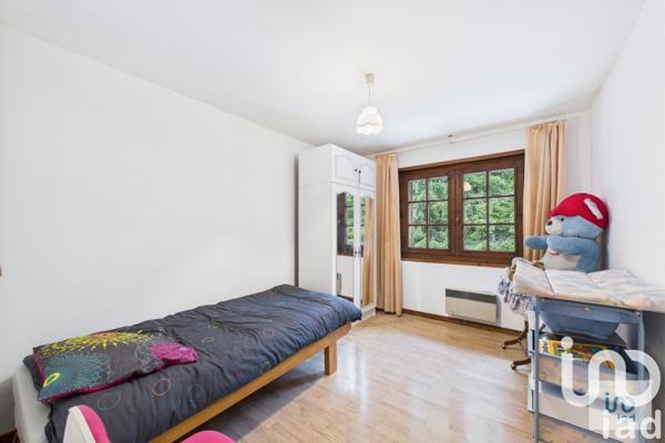 Maison à vendre 10 pièces 300 m² Mégevette