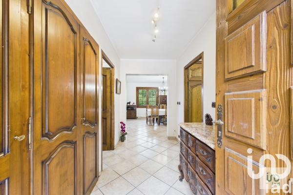 Maison à vendre 10 pièces 300 m² Mégevette