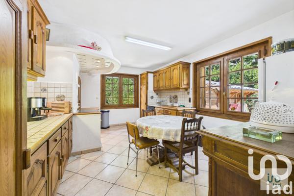 Maison à vendre 10 pièces 300 m² Mégevette