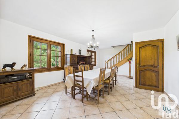 Maison à vendre 10 pièces 300 m² Mégevette