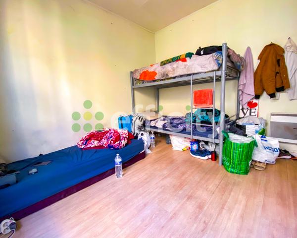 Appartement 1 pièce - 23 m²