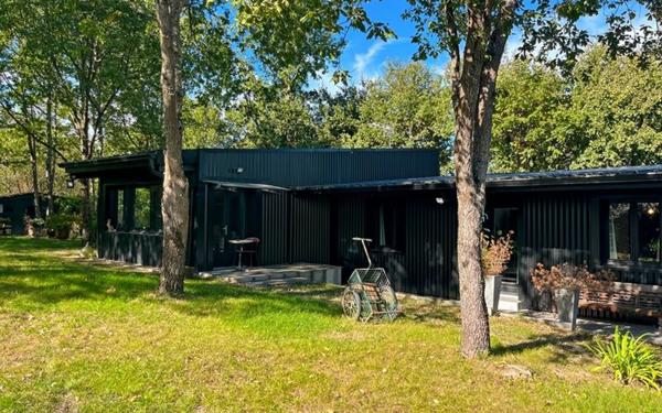 Maison à vendre    3 pièces •  Fleurance