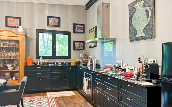 Maison à vendre    3 pièces •  Fleurance