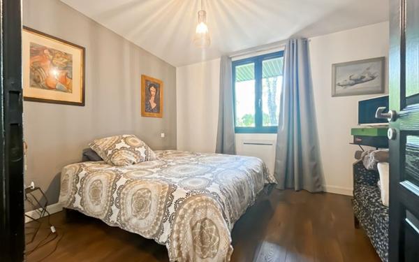 Maison à vendre    3 pièces •  Fleurance