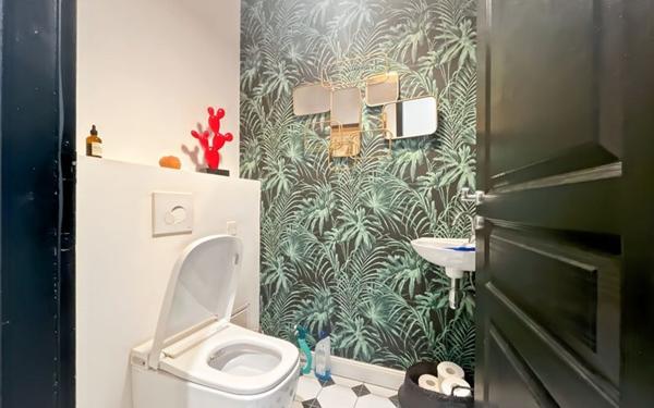 Maison à vendre    3 pièces •  Fleurance