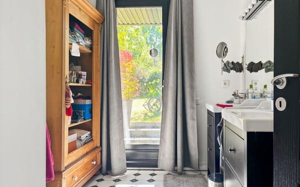 Maison à vendre    3 pièces •  Fleurance