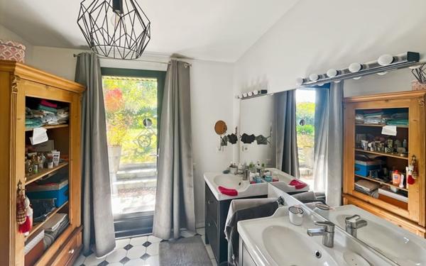 Maison à vendre    3 pièces •  Fleurance