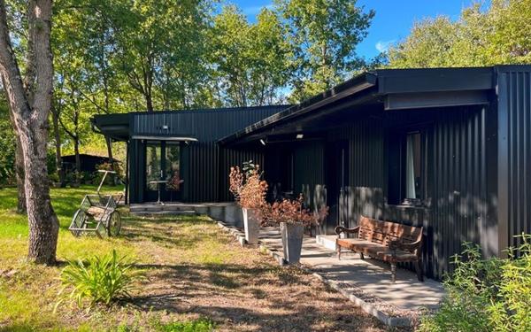 Maison à vendre    3 pièces •  Fleurance