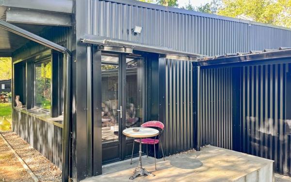 Maison à vendre    3 pièces •  Fleurance