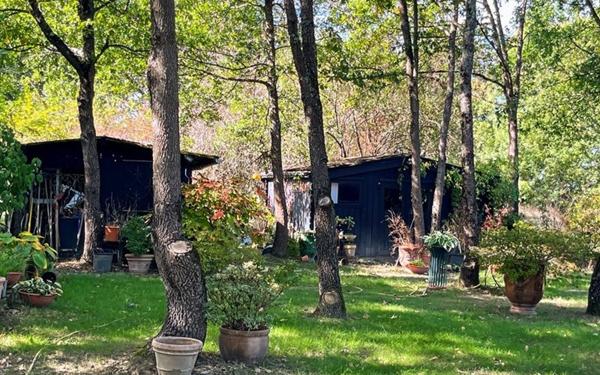 Maison à vendre    3 pièces •  Fleurance