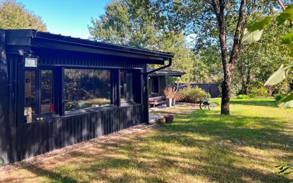 Maison à vendre    3 pièces •  Fleurance