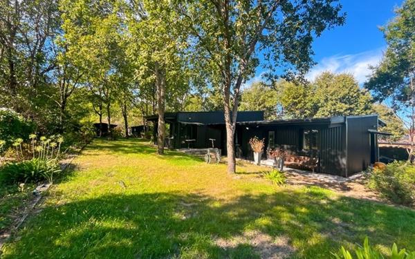 Maison à vendre    3 pièces •  Fleurance