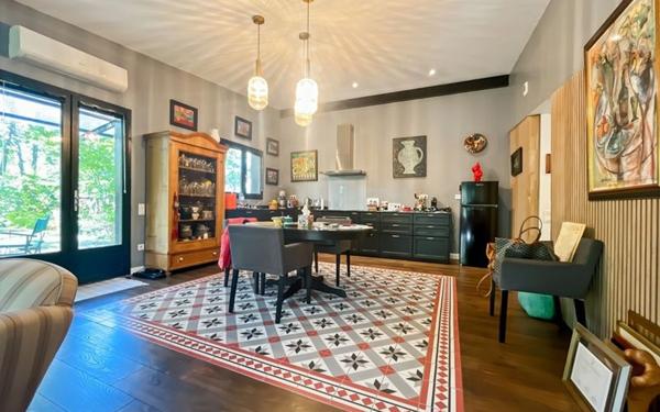 Maison à vendre    3 pièces •  Fleurance