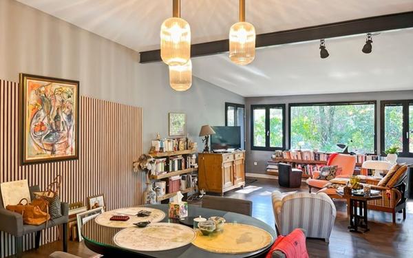 Maison à vendre    3 pièces •  Fleurance