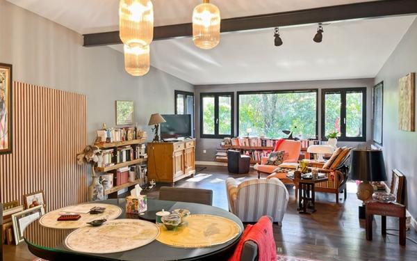 Maison à vendre    3 pièces •  Fleurance