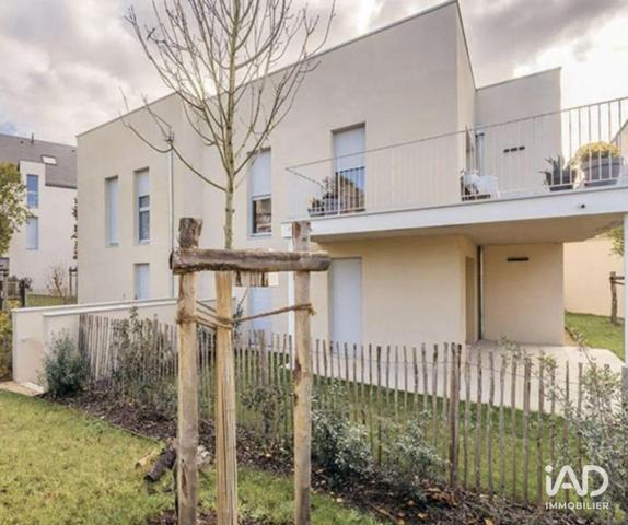 Studio à vendre 21 m² Ouistreham