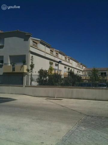 Appartement T2 en duplex résidence avec piscine