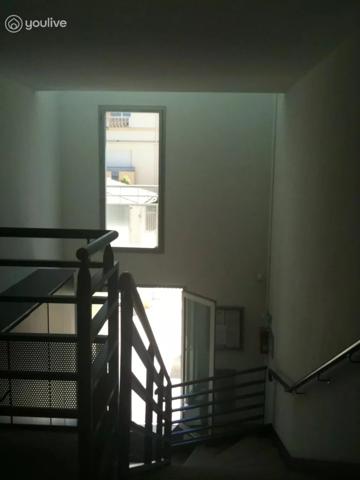 Appartement T2 en duplex résidence avec piscine