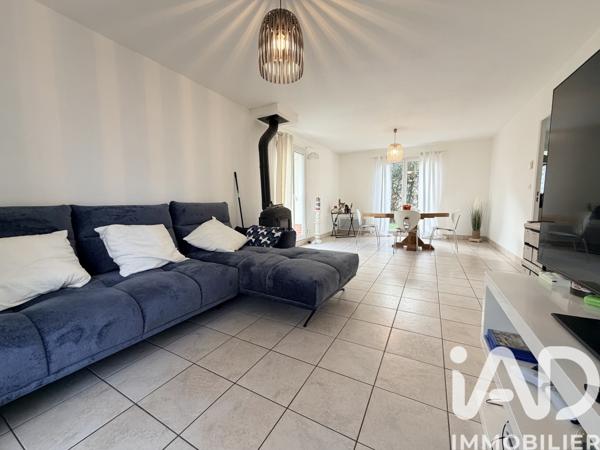 Maison à vendre 5 pièces 94 m² Touques