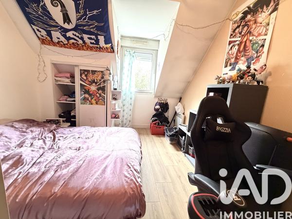 Maison à vendre 5 pièces 94 m² Touques