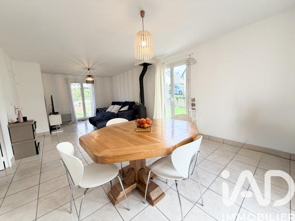 Maison à vendre 5 pièces 94 m² Touques