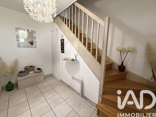 Maison à vendre 5 pièces 94 m² Touques