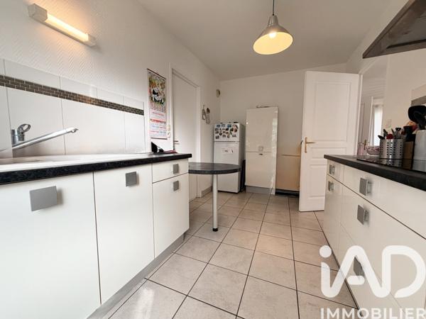 Maison à vendre 5 pièces 94 m² Touques