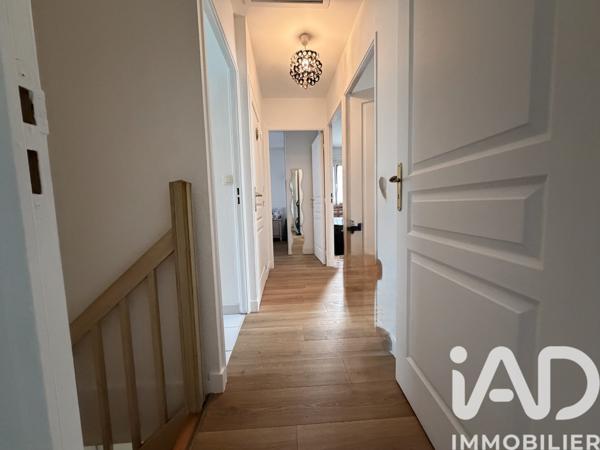 Maison à vendre 5 pièces 94 m² Touques