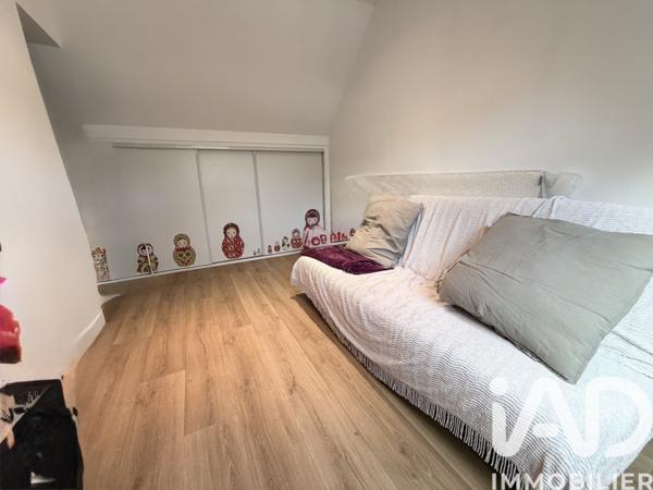 Maison à vendre 5 pièces 94 m² Touques