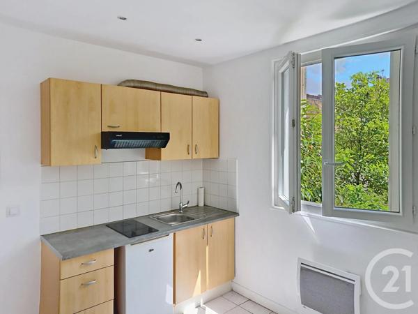 Appartement F1 à vendre  1 pièce - 15,30 m 2   CRETEIL  - 94