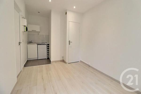 Appartement F1 à vendre  1 pièce - 15,30 m 2   CRETEIL  - 94