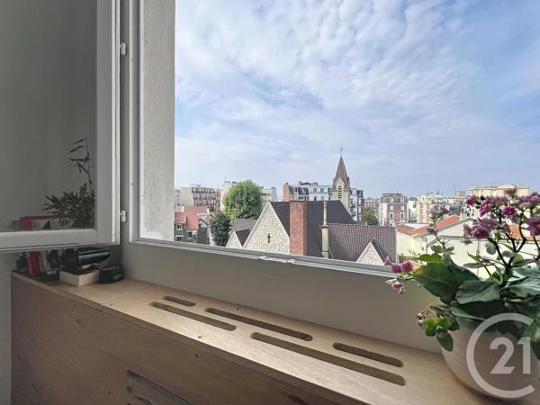 Appartement F1 à vendre  1 pièce - 15,30 m 2   CRETEIL  - 94