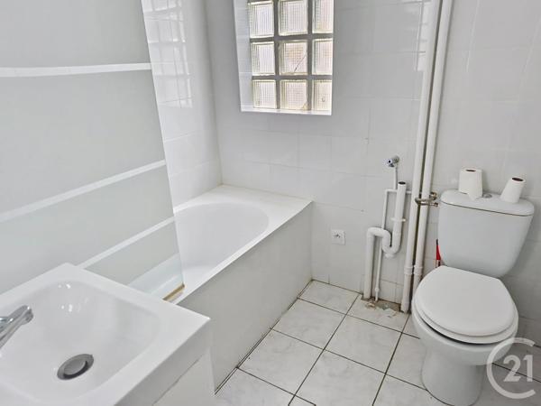 Appartement F1 à vendre  1 pièce - 15,30 m 2   CRETEIL  - 94