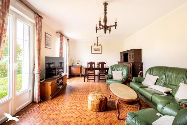 Maison à vendre |  Landivisiau |  5 pièces | 89 m²