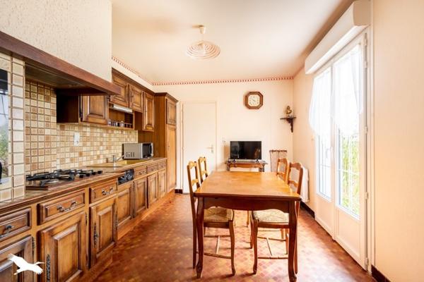 Maison à vendre |  Landivisiau |  5 pièces | 89 m²