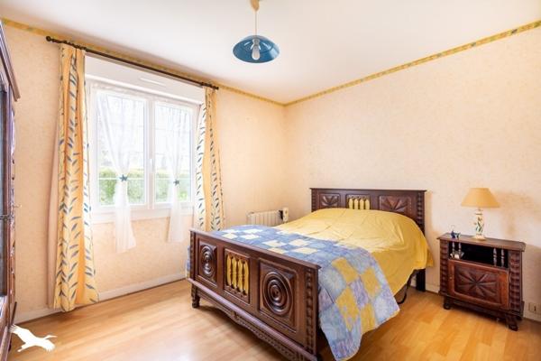 Maison à vendre |  Landivisiau |  5 pièces | 89 m²