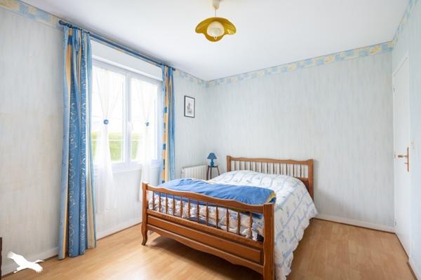 Maison à vendre |  Landivisiau |  5 pièces | 89 m²