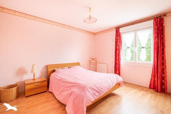 Maison à vendre |  Landivisiau |  5 pièces | 89 m²