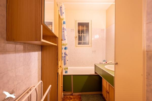 Maison à vendre |  Landivisiau |  5 pièces | 89 m²