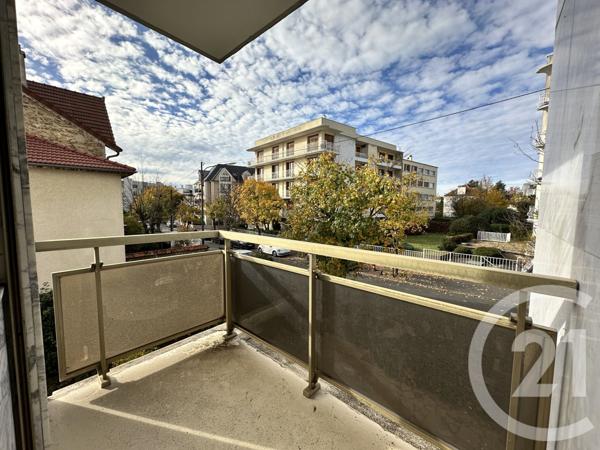 Appartement F1 à vendre  1 pièce - 25,85 m2 ST MAUR DES FOSSES - 94