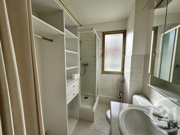 Appartement F1 à vendre  1 pièce - 25,85 m2 ST MAUR DES FOSSES - 94