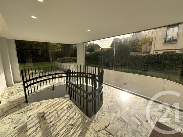 Appartement F1 à vendre  1 pièce - 25,85 m2 ST MAUR DES FOSSES - 94