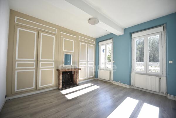 Appartement à vendre 3 pièces VERNON (27)