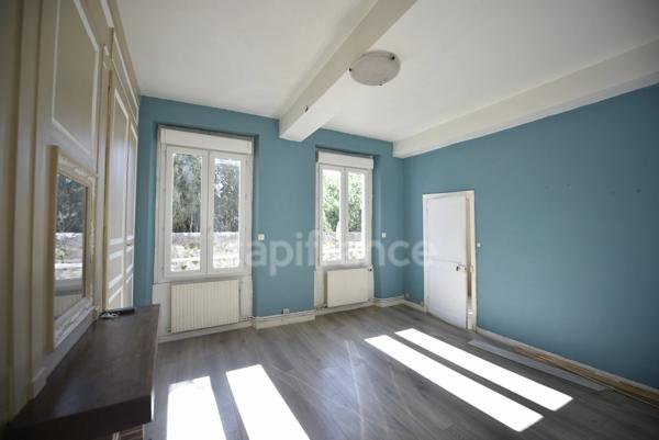 Appartement à vendre 3 pièces VERNON (27)